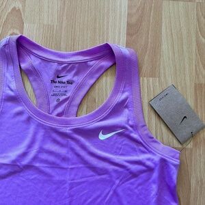 Nike Workout Top